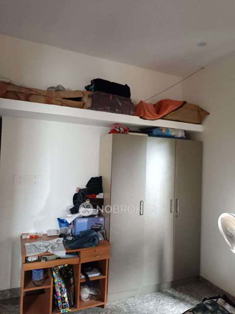 4+ BHK Flat For Sale  In Tejaswini Nagar