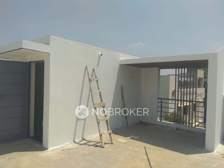 4+ BHK Flat For Sale  In Tejaswini Nagar