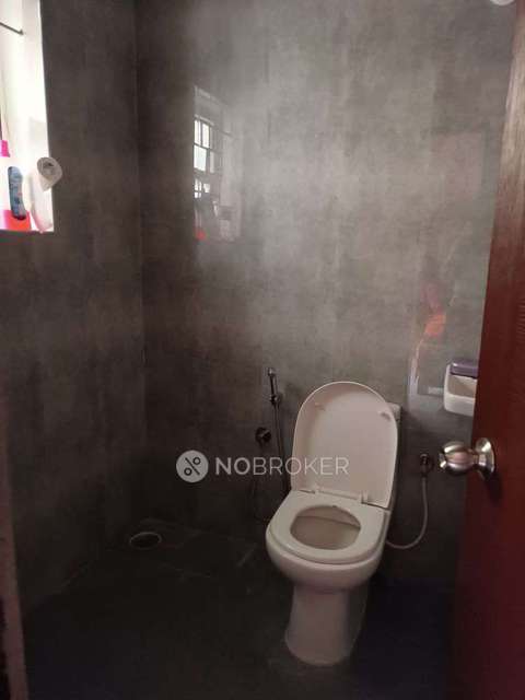 4+ BHK Flat For Sale  In Tejaswini Nagar