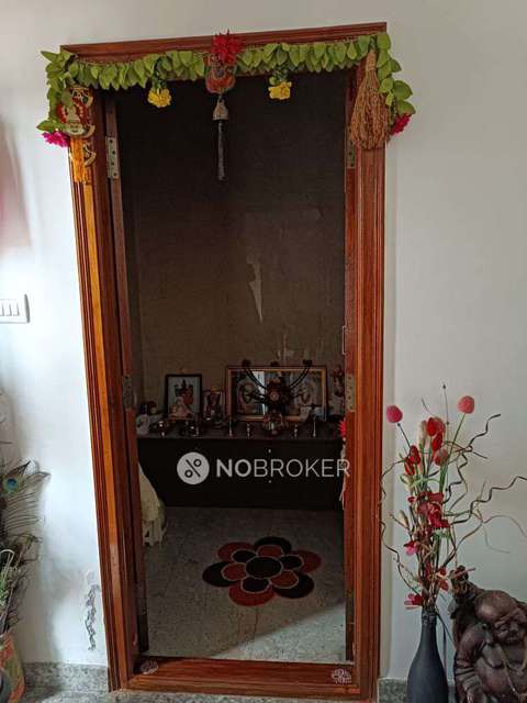 4+ BHK Flat For Sale  In Tejaswini Nagar