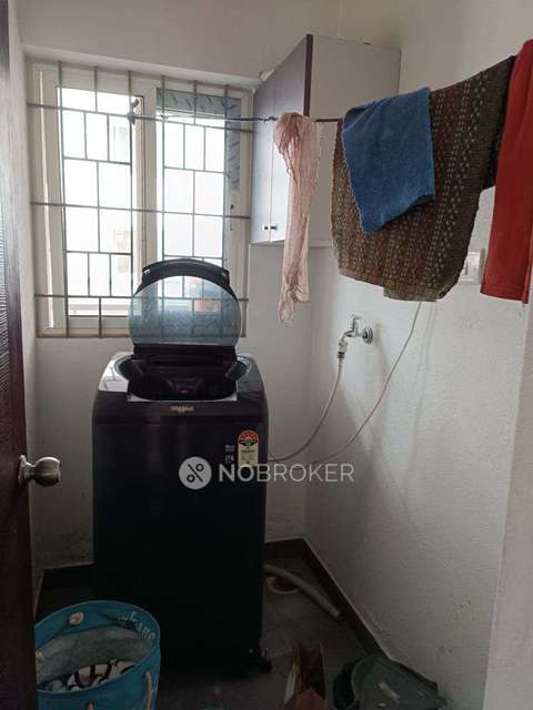 4+ BHK Flat For Sale  In Tejaswini Nagar