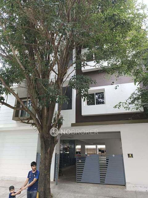 4+ BHK Flat For Sale  In Tejaswini Nagar