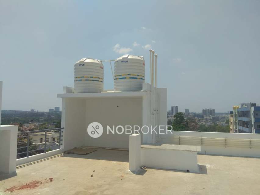 4+ BHK Flat For Sale  In Tejaswini Nagar