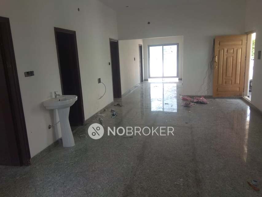 4+ BHK Flat For Sale  In Tejaswini Nagar