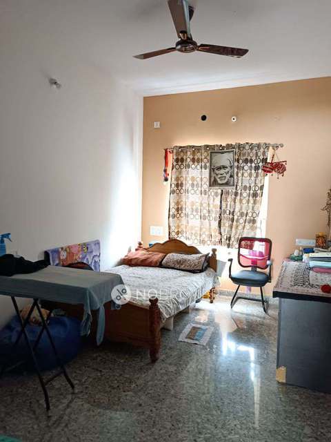 4+ BHK Flat For Sale  In Tejaswini Nagar