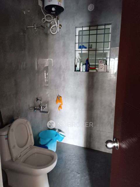 4+ BHK Flat For Sale  In Tejaswini Nagar
