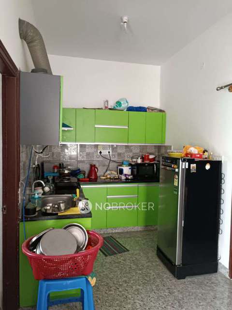 4+ BHK Flat For Sale  In Tejaswini Nagar