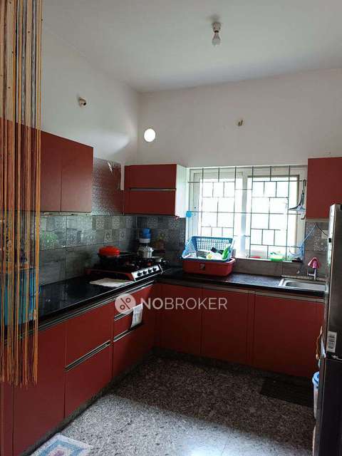 4+ BHK Flat For Sale  In Tejaswini Nagar