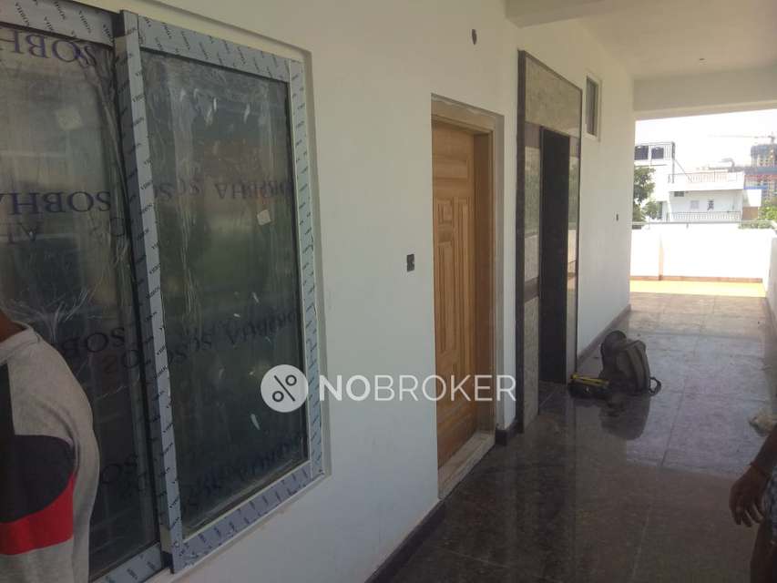 4+ BHK Flat For Sale  In Tejaswini Nagar