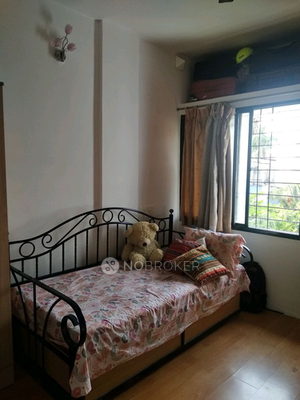 2 BHK Flat In Krishna Homes Sec 29 Ravet for Rent  In Ravet