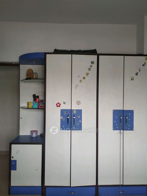 2 BHK Flat In Krishna Homes Sec 29 Ravet for Rent  In Ravet