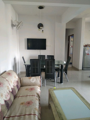 2 BHK Flat In Krishna Homes Sec 29 Ravet for Rent  In Ravet