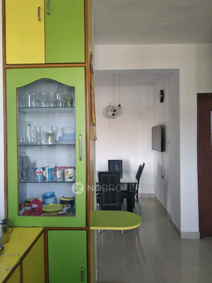 2 BHK Flat In Krishna Homes Sec 29 Ravet for Rent  In Ravet