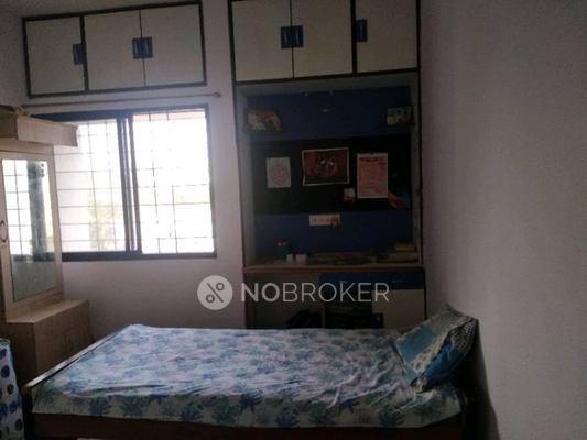 2 BHK Flat In Krishna Homes Sec 29 Ravet for Rent  In Ravet