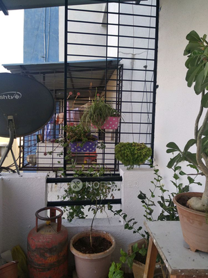 2 BHK Flat In Krishna Homes Sec 29 Ravet for Rent  In Ravet