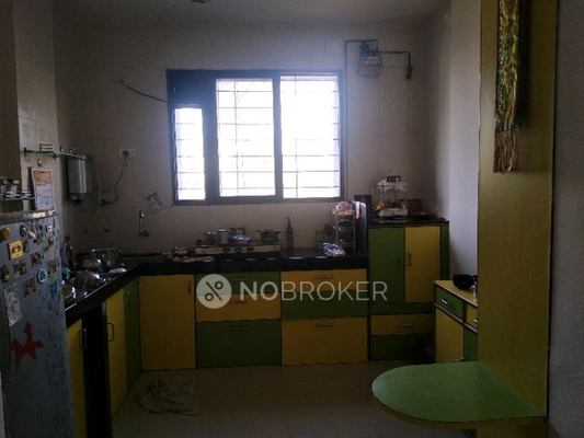 2 BHK Flat In Krishna Homes Sec 29 Ravet for Rent  In Ravet