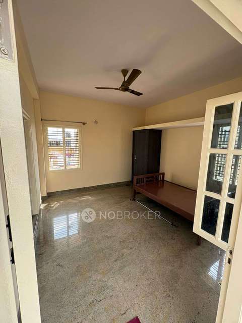 1 RK Flat In Sb for Rent  In Banashankari 3rd Stage