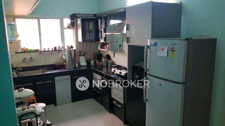 2 BHK Flat In Gk Roseland Residency for Rent  In Pimpri-chinchwad