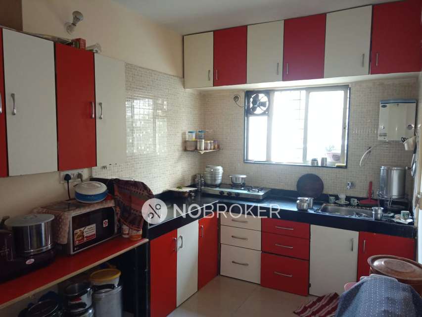 2 BHK Flat In Alok Park Apartment For Sale  In Dhayari