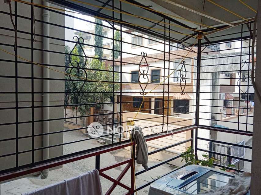 2 BHK Flat In Alok Park Apartment For Sale  In Dhayari