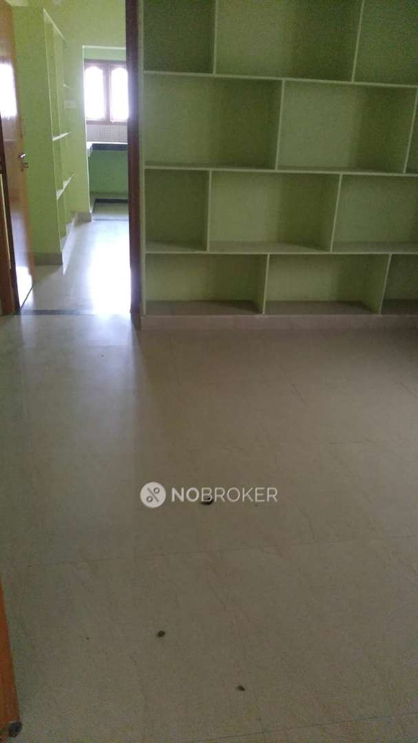 Apartment Jubilee Hills Rent WITHOUT BROKERAGE Semifurnished 1 BHK