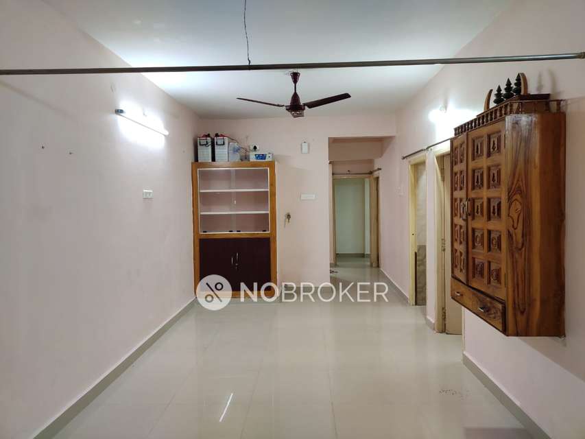 2 BHK Flat In Tristar Apartments for Rent  In Mogappair