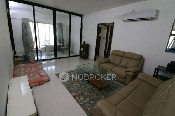 2 BHK Flat In Rishabh Tower for Rent  In Andheri West