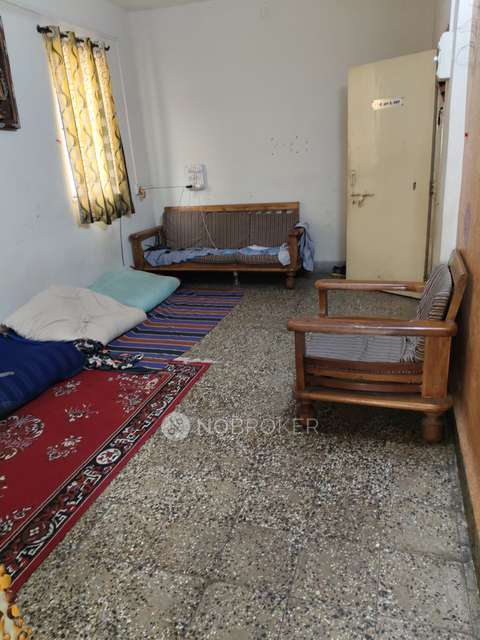 1 BHK Flat In Tai Complex For Sale  In Kashinath Patil Nager