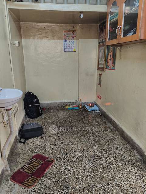 1 BHK Flat In Tai Complex For Sale  In Kashinath Patil Nager