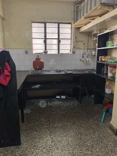 1 BHK Flat In Tai Complex For Sale  In Kashinath Patil Nager