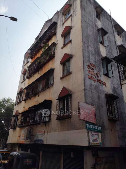 1 BHK Flat In Tai Complex For Sale  In Kashinath Patil Nager