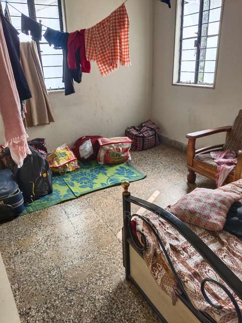 1 BHK Flat In Tai Complex For Sale  In Kashinath Patil Nager