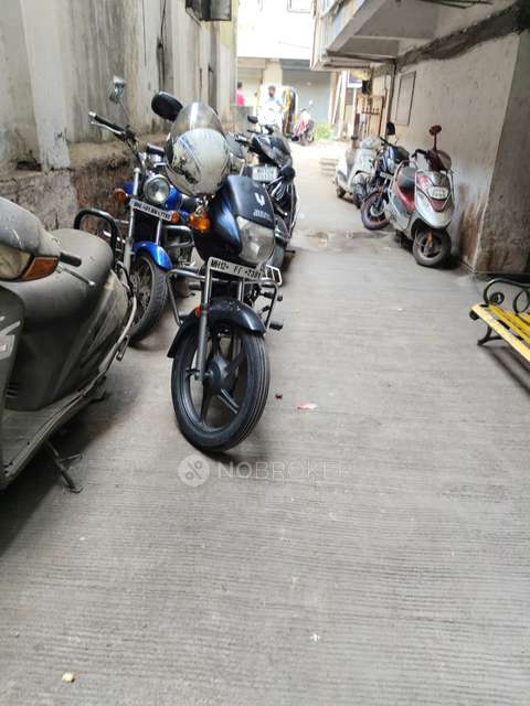 1 BHK Flat In Tai Complex For Sale  In Kashinath Patil Nager