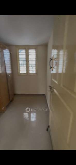 1 BHK Flat In Stand Alone Building   for Rent  In Krishnarajapura