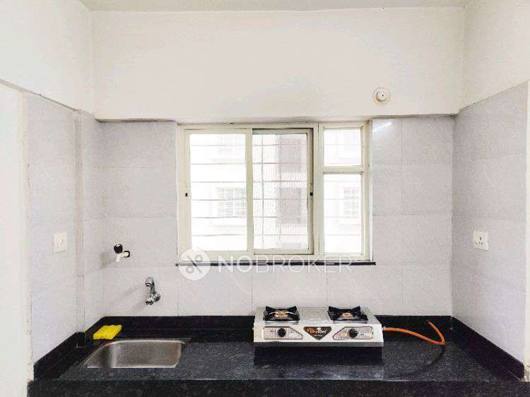 1 BHK Flat In Fortune Srushti for Rent  In Yewalewadi