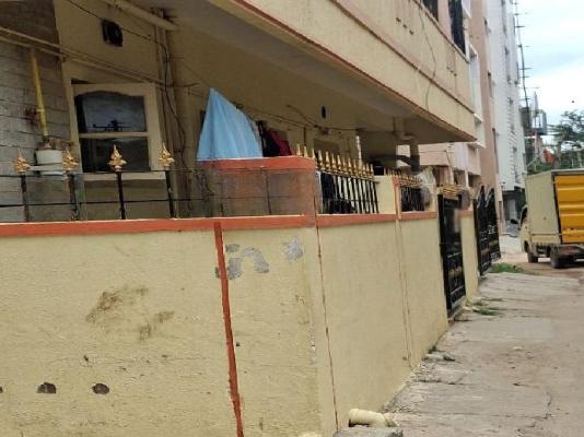 1 BHK House for Rent  In  Whitefield