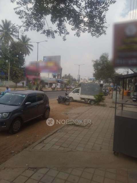Office Space in Tumkur Main Road, Saraswathipuram, Bangalore for Rent 