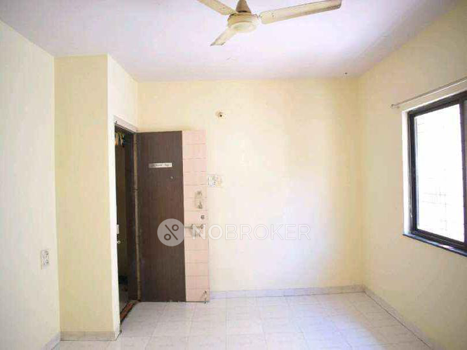 Orchid Society Tukai Darshan Rent WITHOUT BROKERAGE Unfurnished 2 BHK