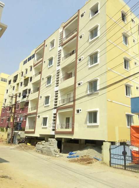 2 BHK Flat In Kalyan Krishna County for Rent  In Nizampet