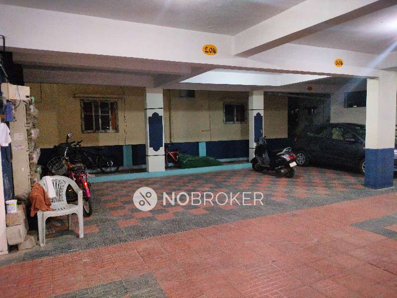 2 BHK Flat In Venkatadri Towers Pragathi Nagar For Sale  In Pragathi Nagar
