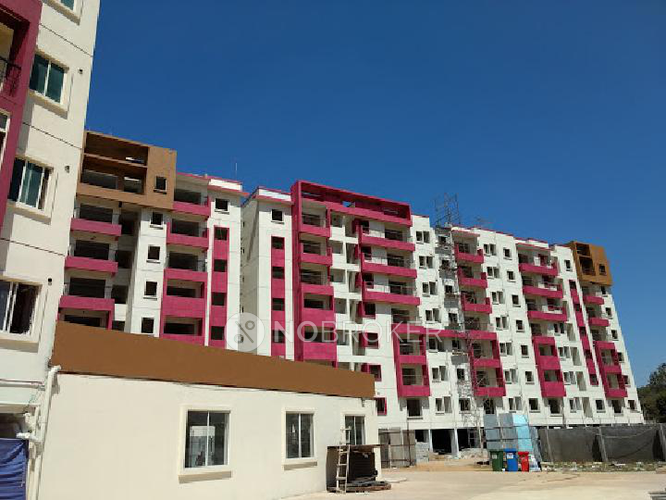 Divya Jsr Limelite Jalahalli Cross Rent WITHOUT BROKERAGE Semi