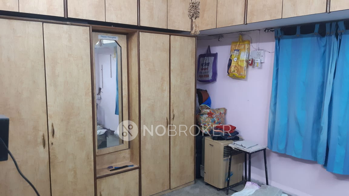 1 BHK Flat In Kudalepatil Residency  for Rent  In Wadgaon Budruk