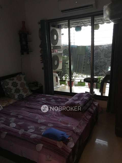 2 BHK Flat In Sairaj Heights For Sale  In Sector-20 Roadpali