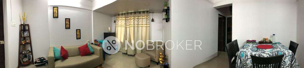 2 BHK Flat In Sairaj Heights For Sale  In Sector-20 Roadpali
