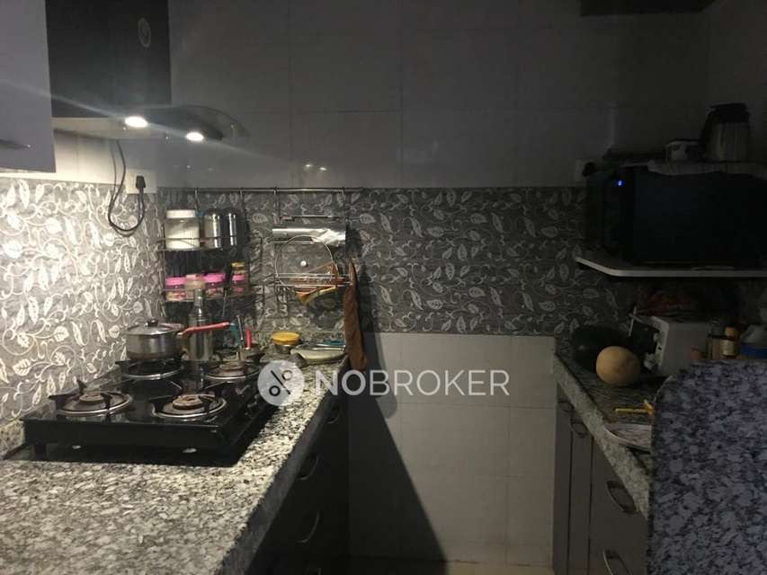 2 BHK Flat In Sairaj Heights For Sale  In Sector-20 Roadpali