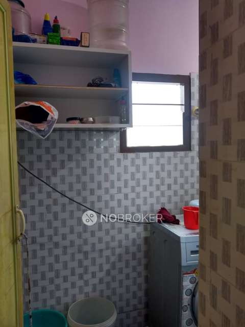 1 BHK Flat In Bda Phase 1 Alur 1bhk For Sale  In Alur