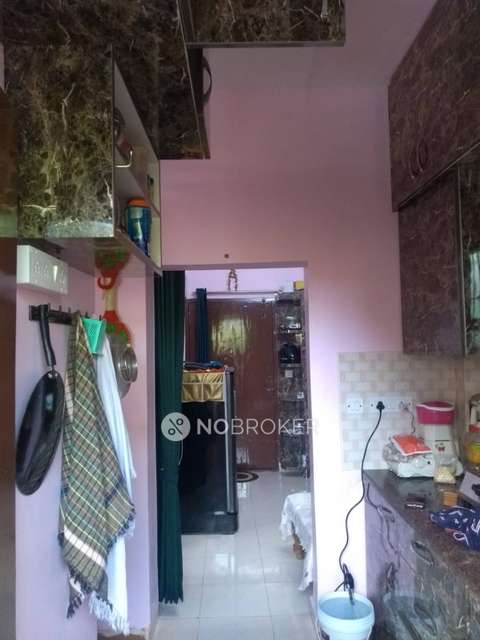 1 BHK Flat In Bda Phase 1 Alur 1bhk For Sale  In Alur