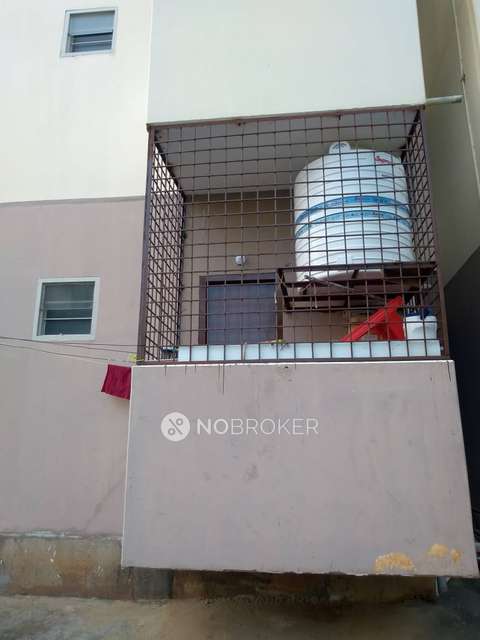 1 BHK Flat In Bda Phase 1 Alur 1bhk For Sale  In Alur