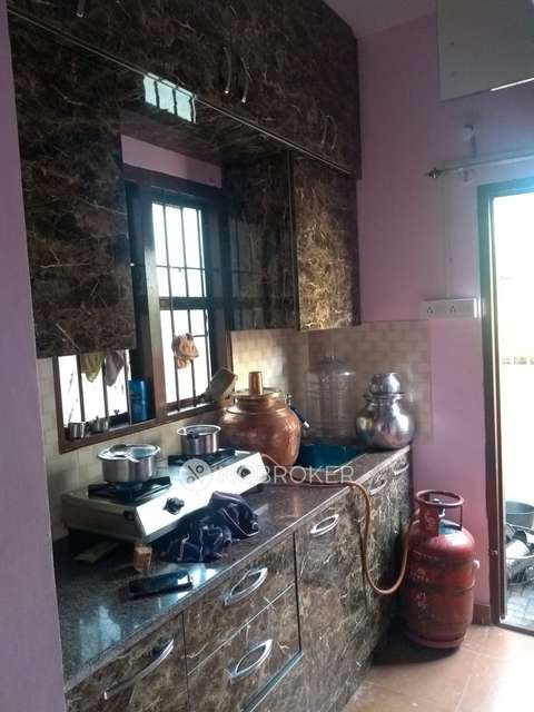 1 BHK Flat In Bda Phase 1 Alur 1bhk For Sale  In Alur