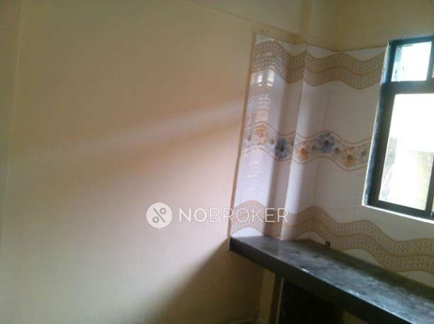 1 BHK Flat In Sai Plaza For Sale  In Kalyan East